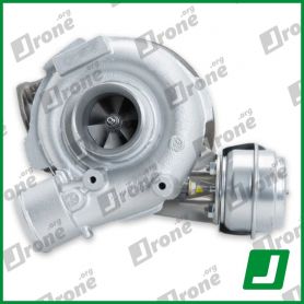 Turbocharger new for BMW | 454191-0001, 454191-0003